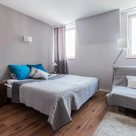 Apartwawel كراكوفيا