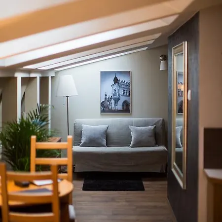 Apartwawel شقة فندقية