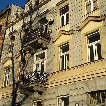 Apartwawel شقة فندقية كراكوفيا