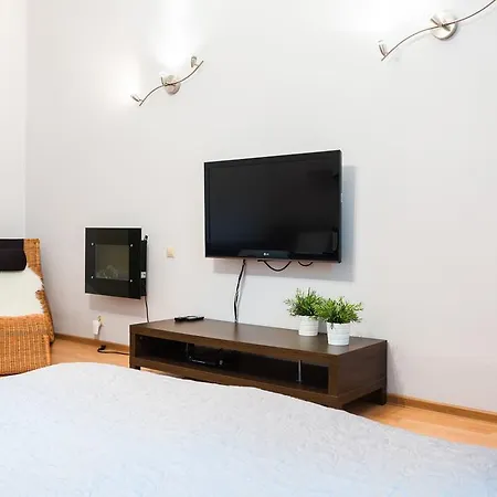Apartwawel * كراكوفيا