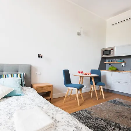 Apartwawel شقة فندقية