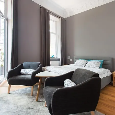 Apartwawel شقة فندقية
