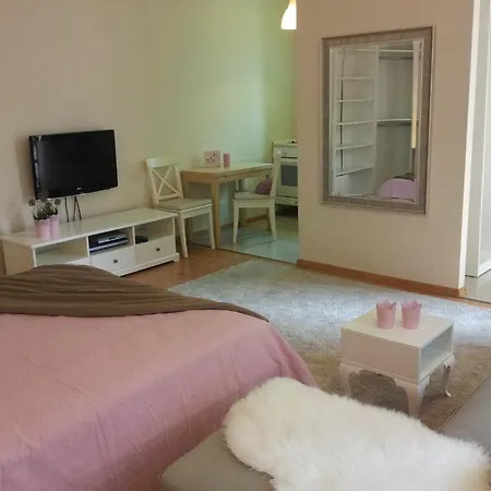 Apartwawel * كراكوفيا