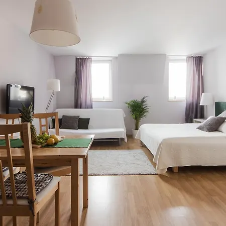 Apartwawel Krakau